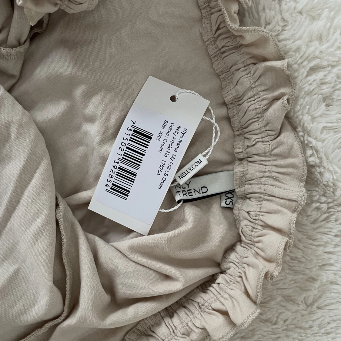 Klänning nelly - 91