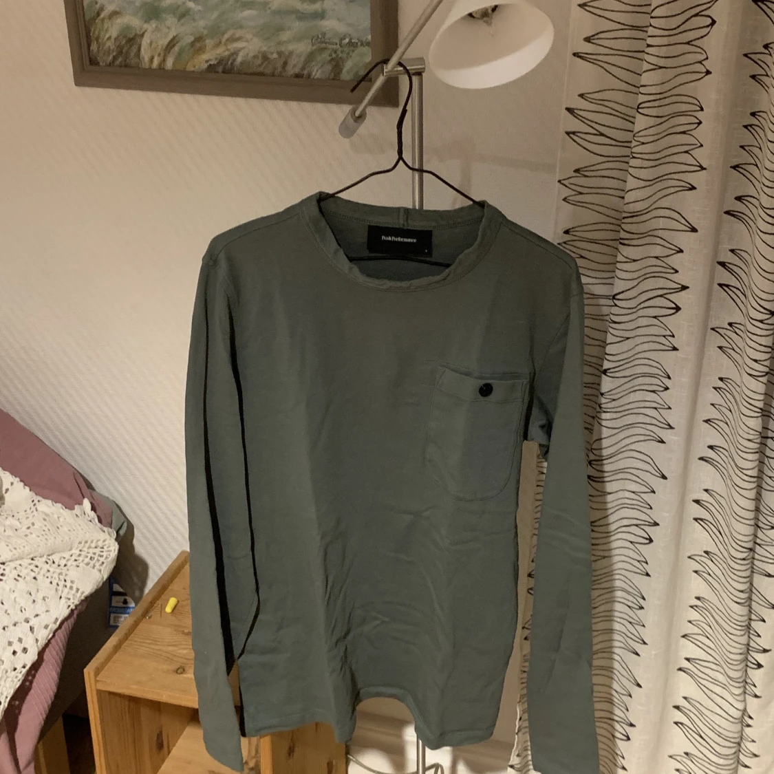 PeakPerformance långärmad t-shirt - 90