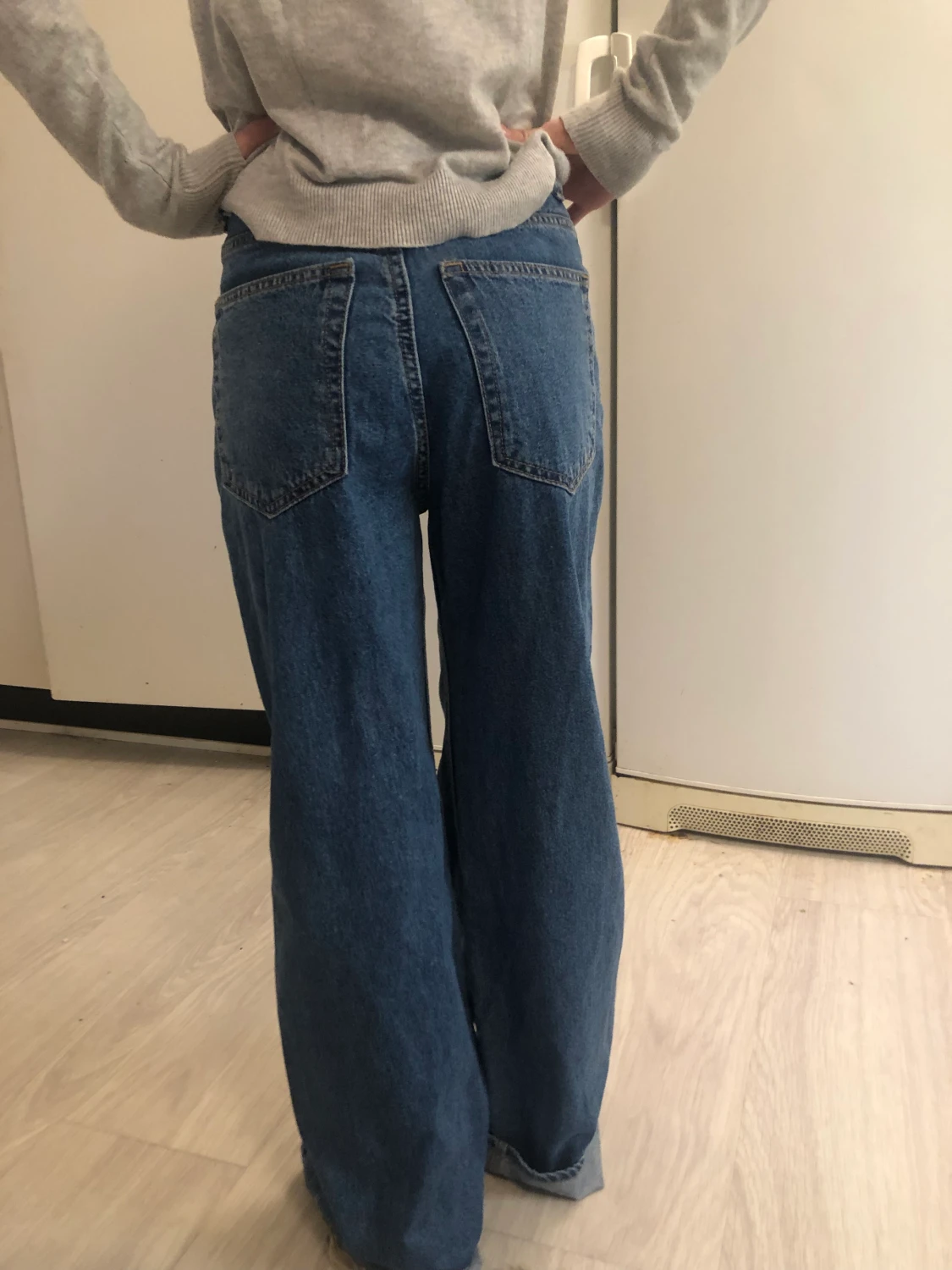 Jeans - 90