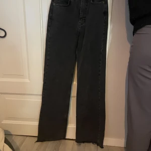 jeans - jeans från pull&bear