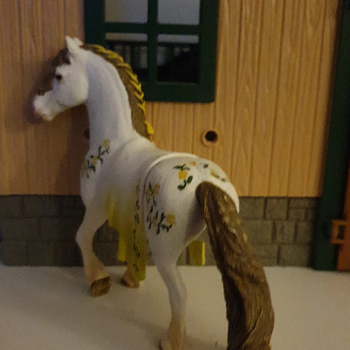 Schleich häst  - 91