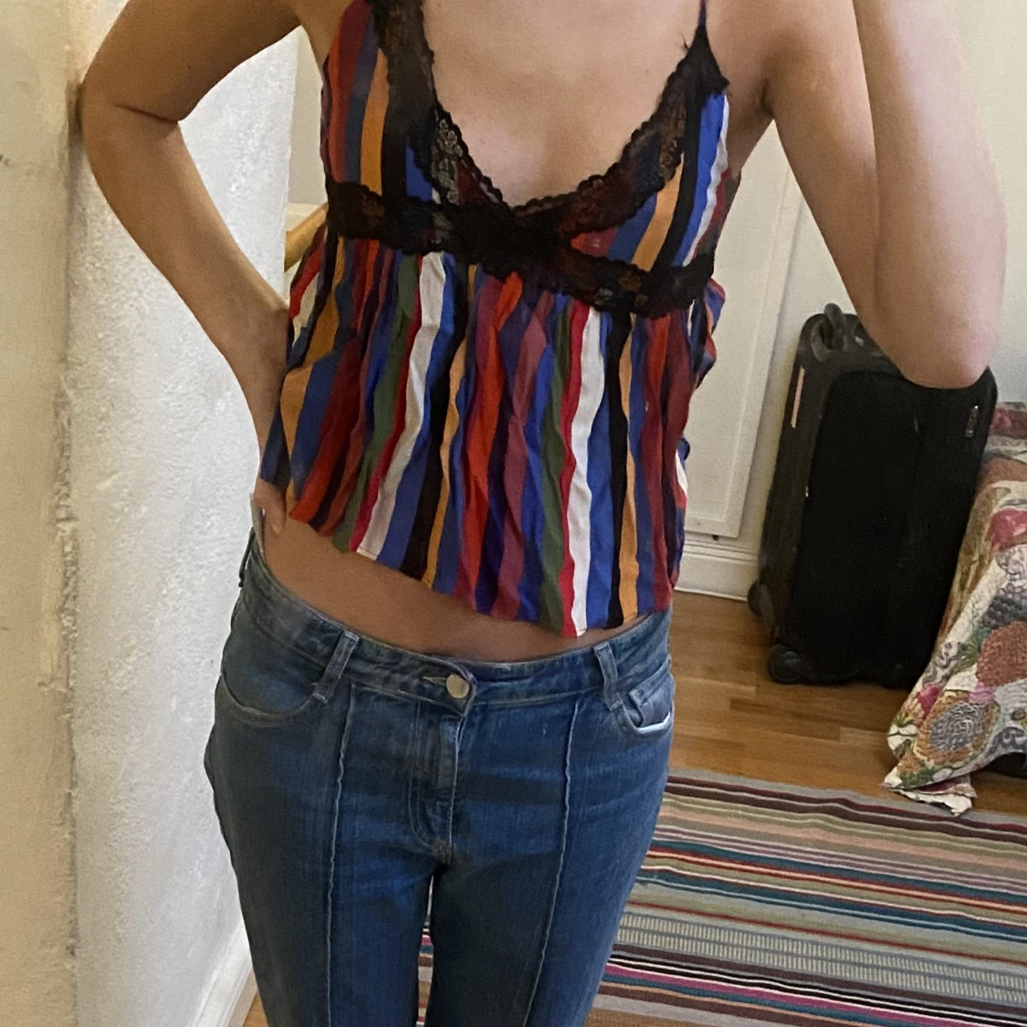 Linne från zara - 90