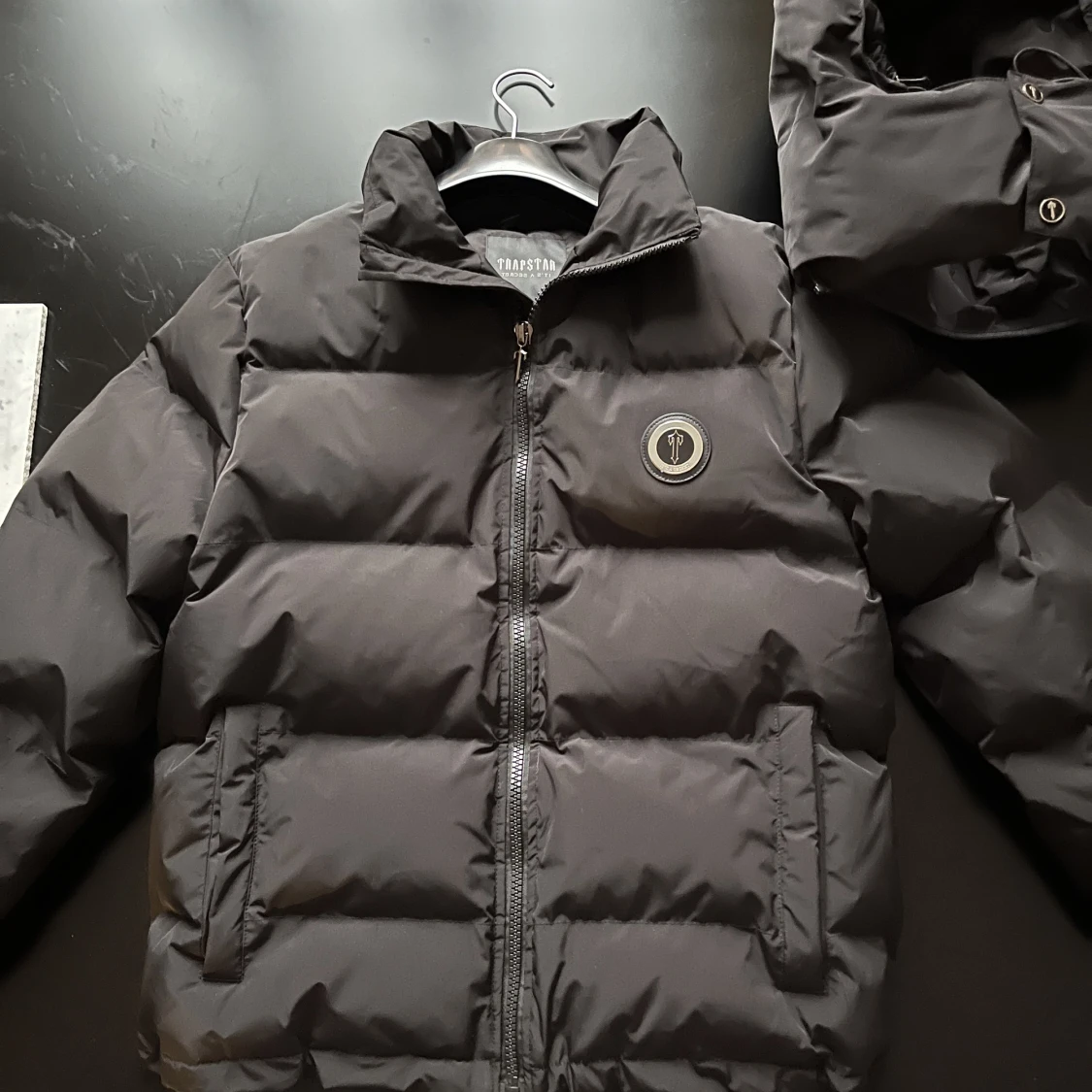 Trapstar jacka  - 90