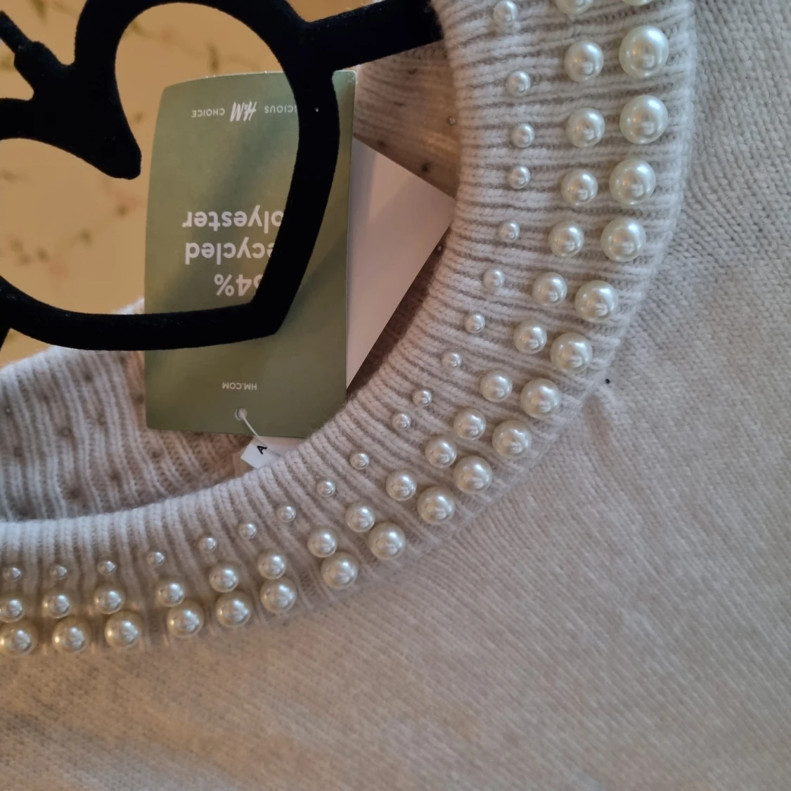 NWT klänning HM - 90