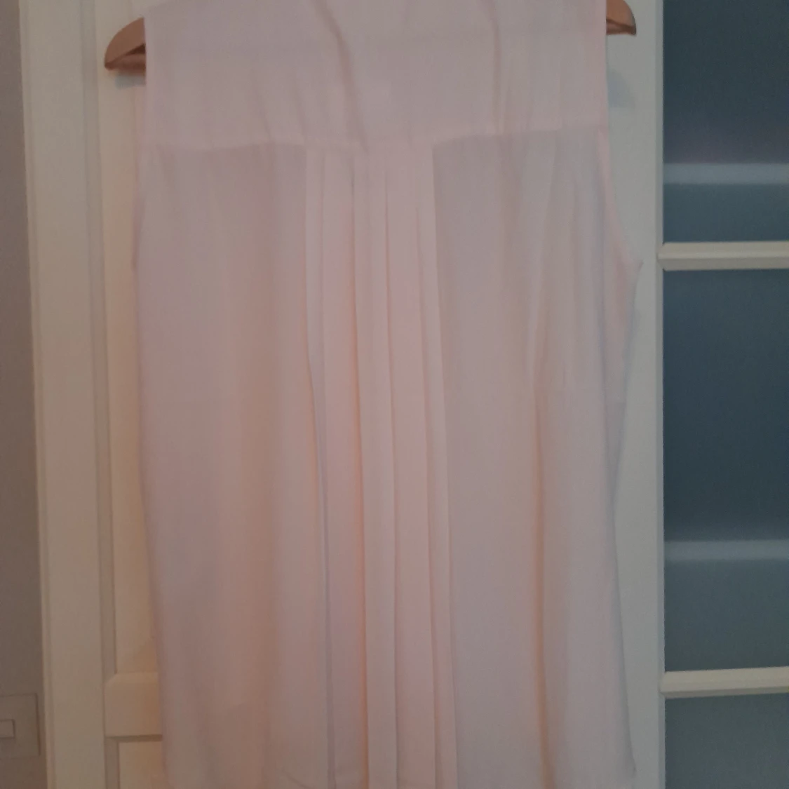 Ärmlös blus från Mint&Berry, ny! - 91