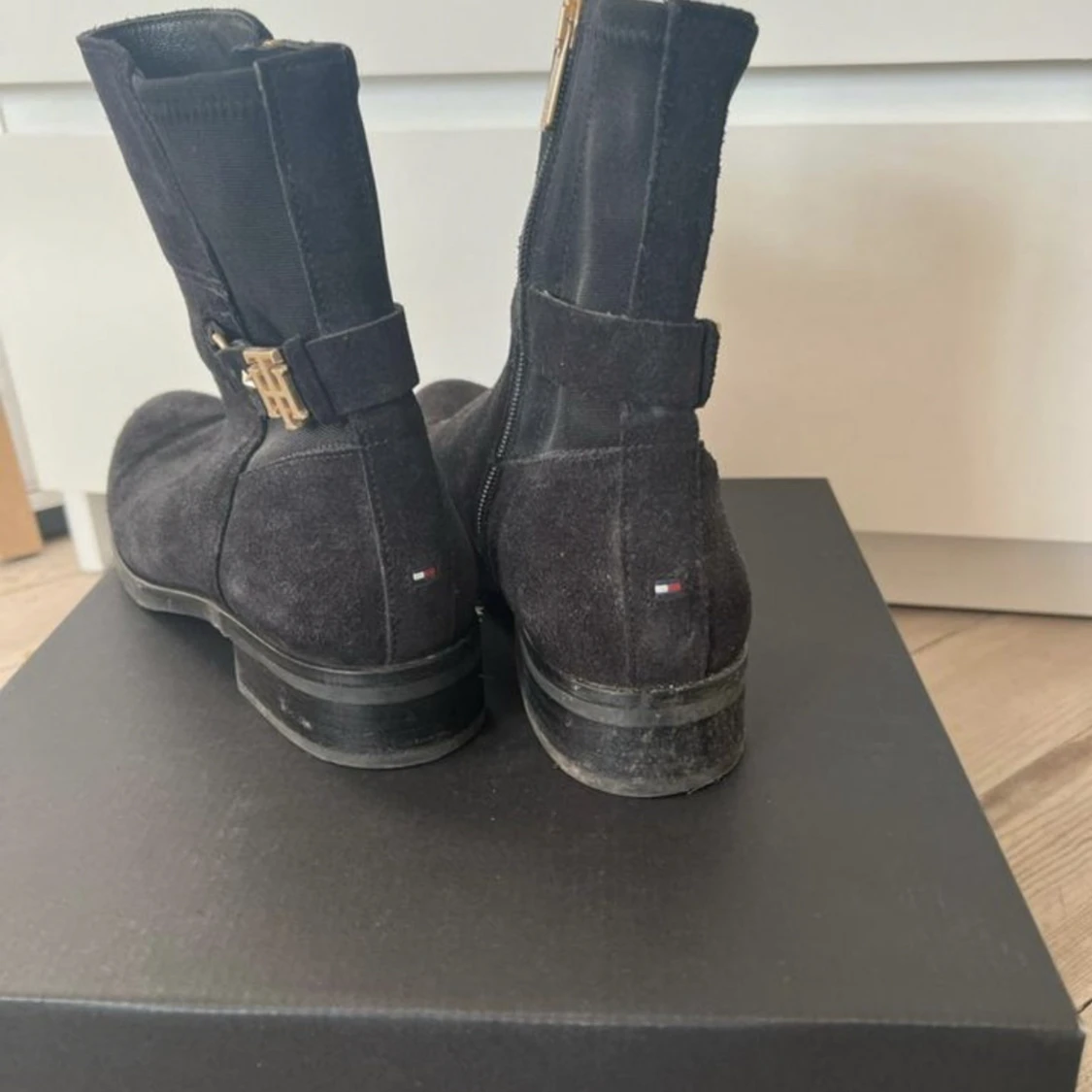 Tommy Hilfiger boots  - 91