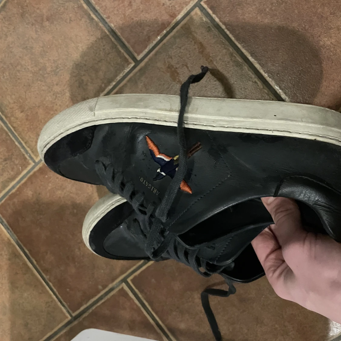 Arigato skor- 43 - 90