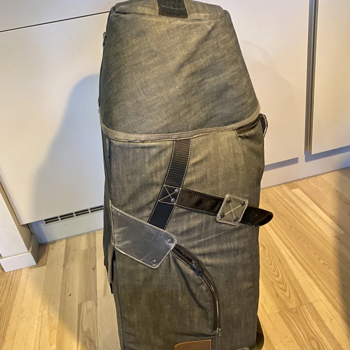 Unik G-Star Väska Vintage  - 91