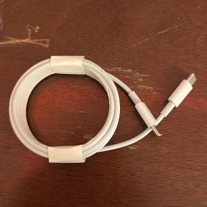 Laddare - Oanvända usb-C laddare eller macbook  