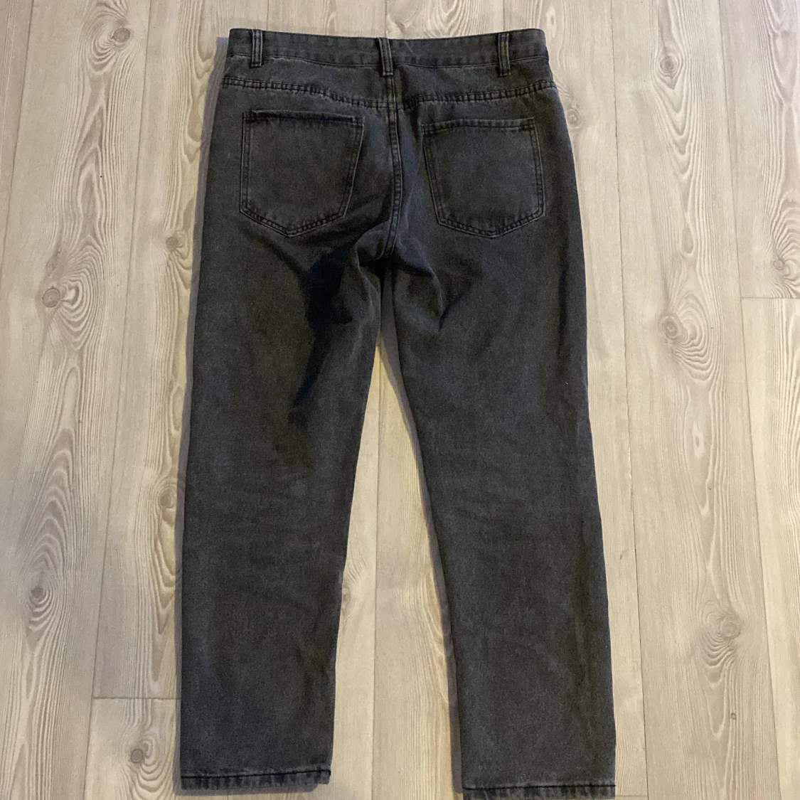 Loose fit- jeans  - 91