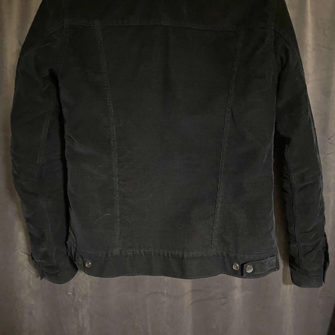 Wrangler Manchester/ull jacka - 91