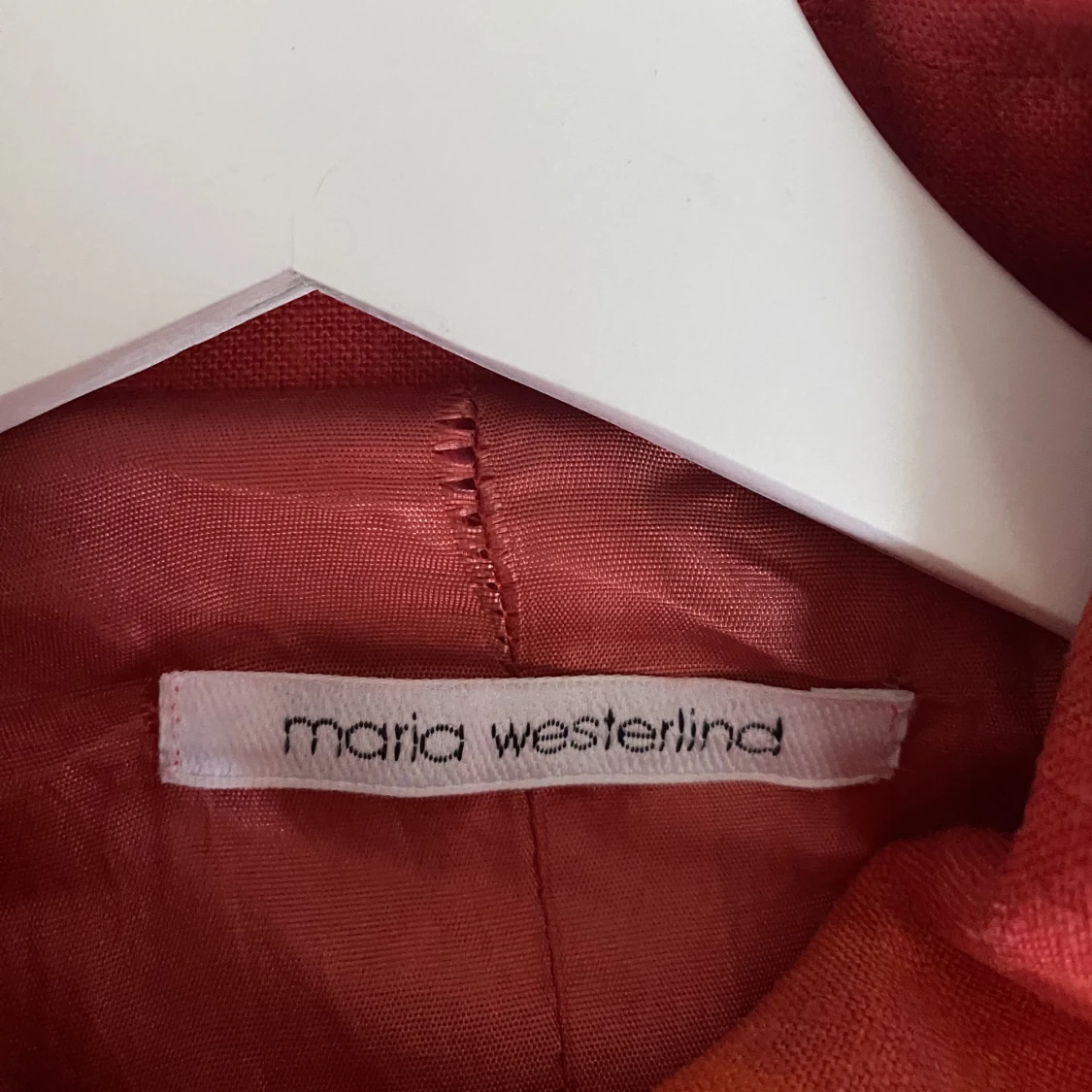 Häftig tunnare jacka - 91