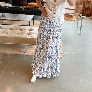 Kjol - Såå fin kjol!