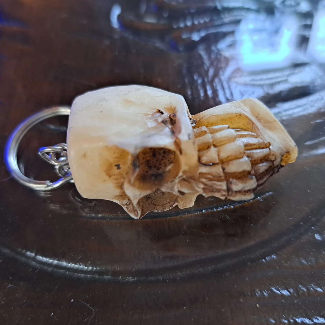 Nyckel-ringar 🌞 - 91