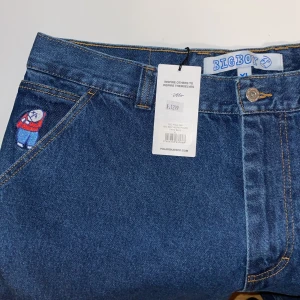 Big Boy Work Pants - Tja, Säljer mina helt oanvända Polar Big Boys, pga att de är för stora för mig (storlek XL). Prislapp och tag sitter kvar. Vid snabb affär går det bra att pruta! 