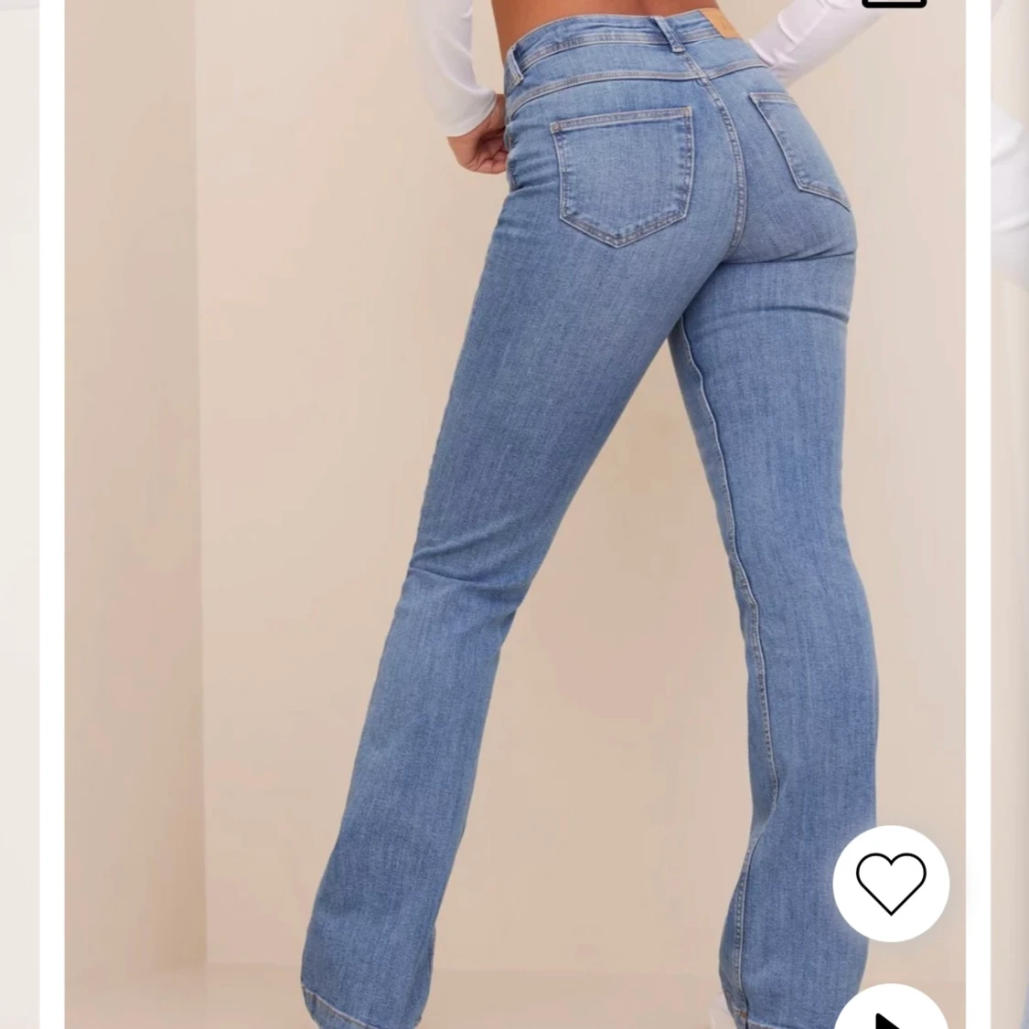 Jaqueline de yong jeans - 90