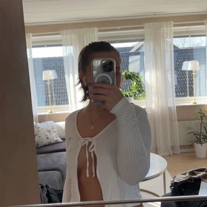 Luftig topp💕 - Fin, passar perfekt nu till vår/sommar💕