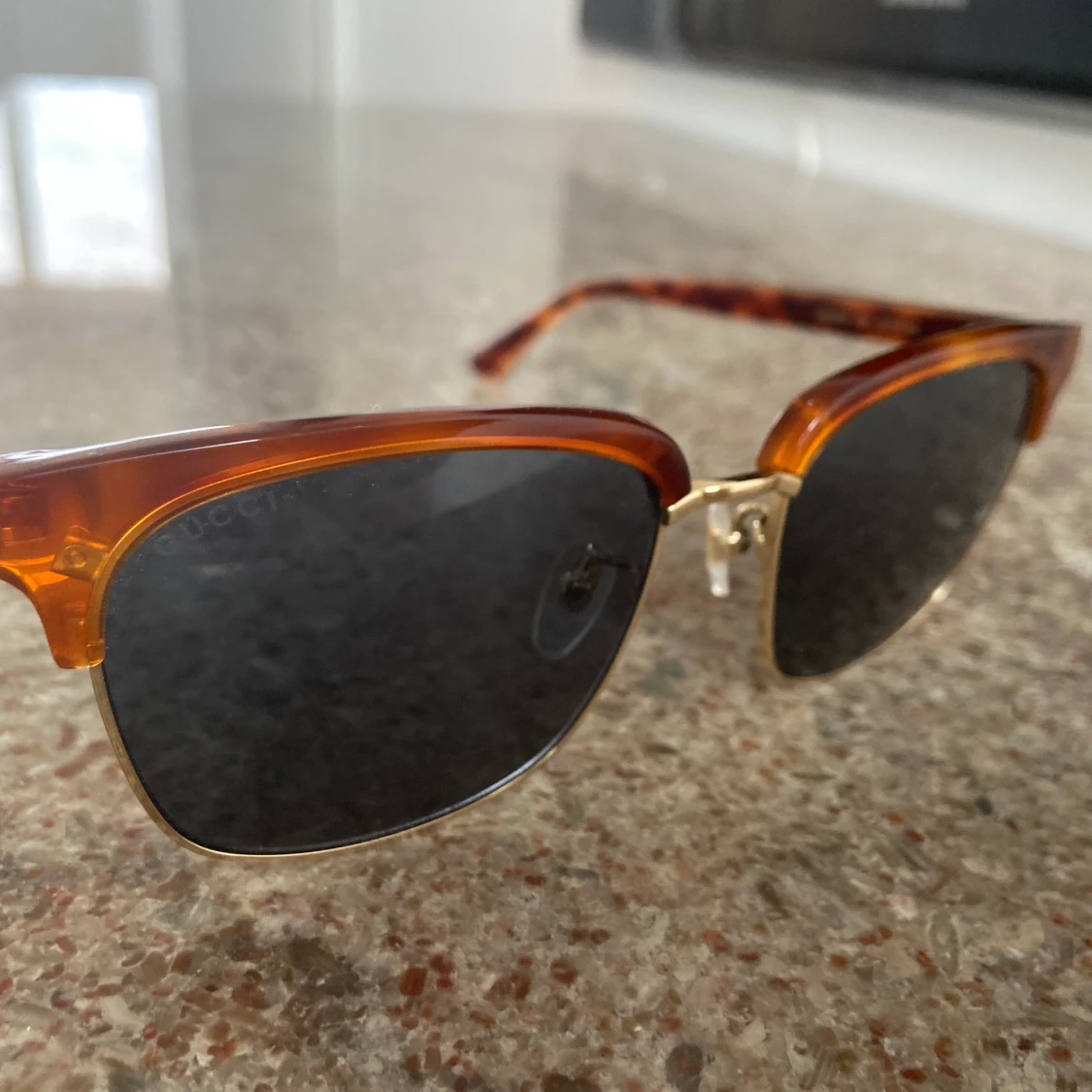 Gucci solglasögon - 91