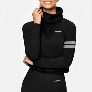 Fin stronger hoodie, knappt använd❤️ nypriset är 600, säljer för 350❤️ hör av dig vid frågor eller intresse❤️