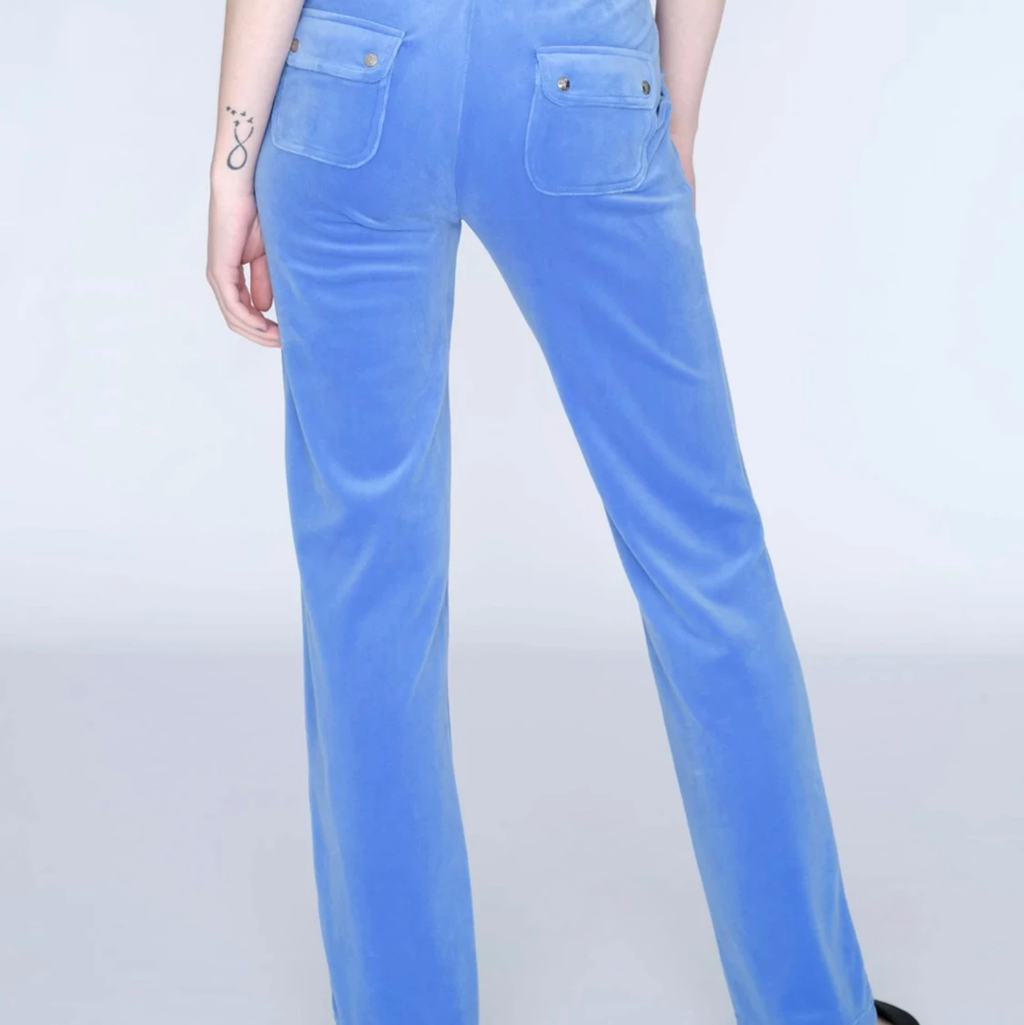 Juicy couture byxor  - 90