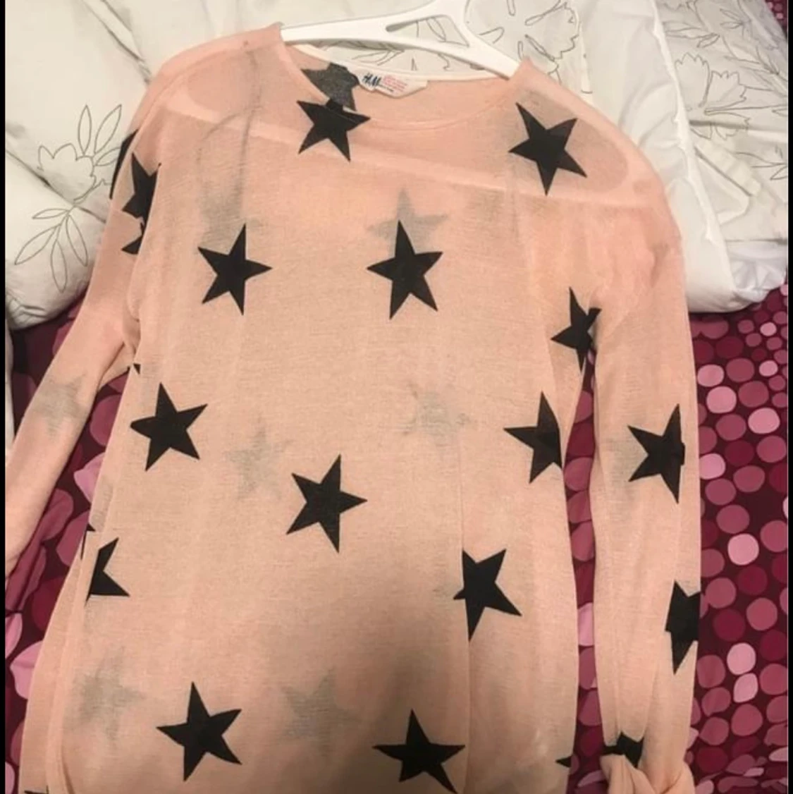 Stick tröja 158/164