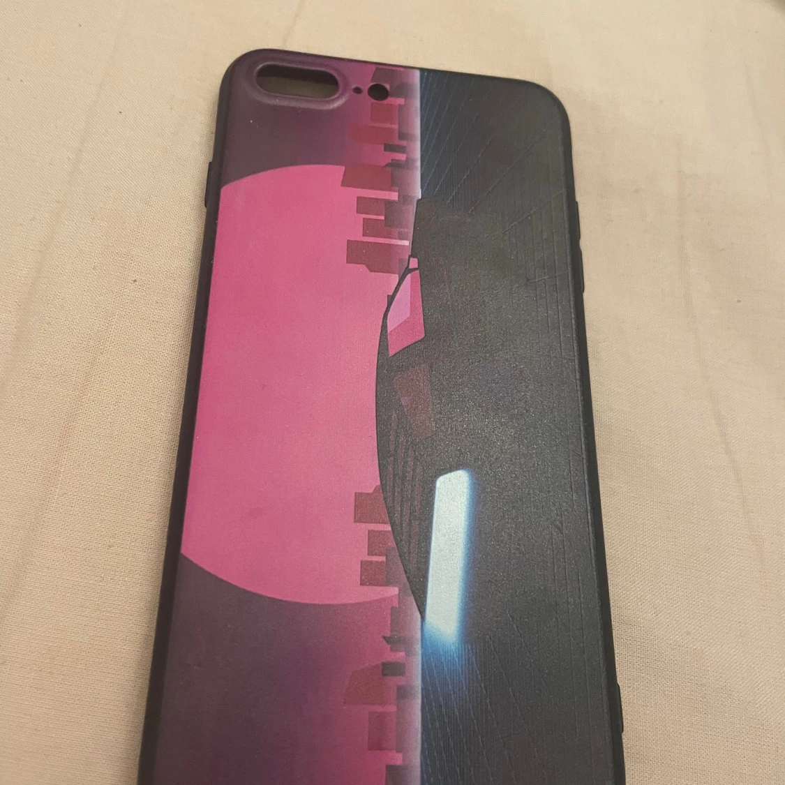 iphone 7/8 plus skal