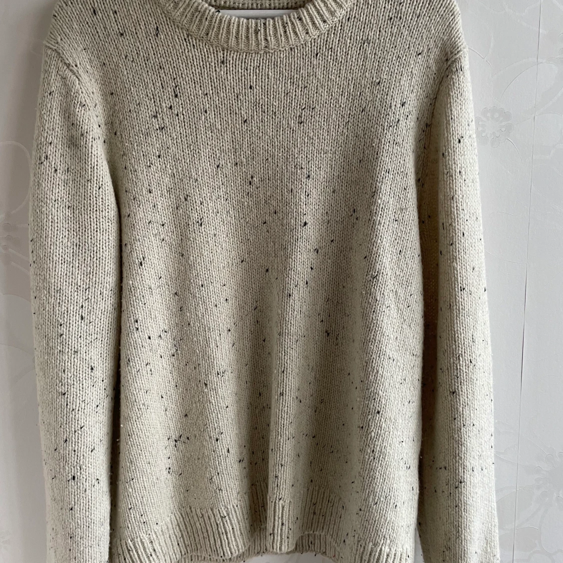 Stickad tröja från Samsoe