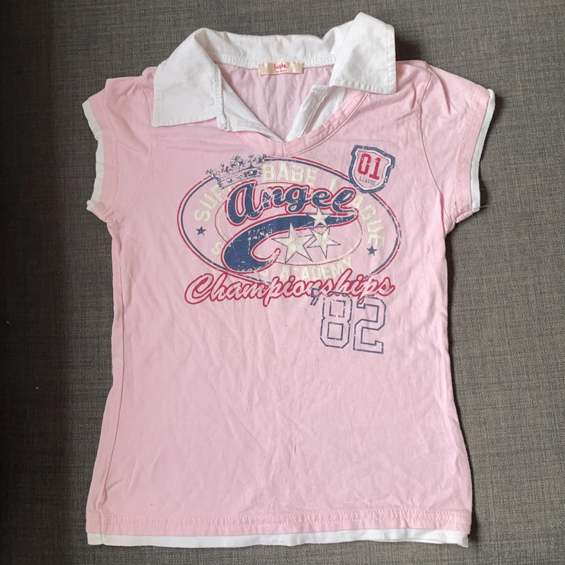 Sophie tröja från USA