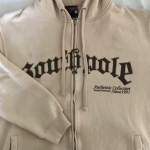 zip up - zip up hoodie från southpole 