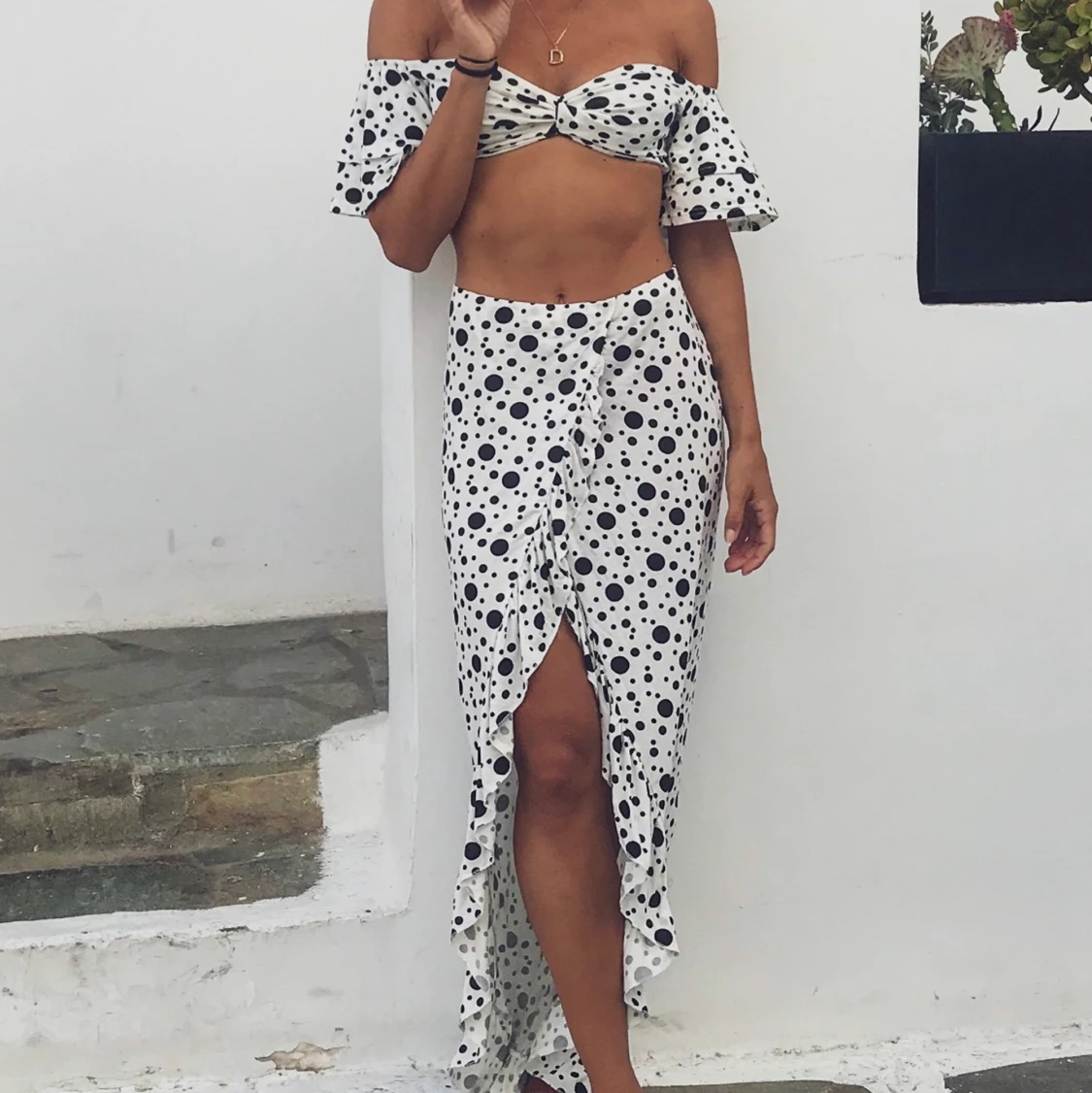 Superfint set från asos