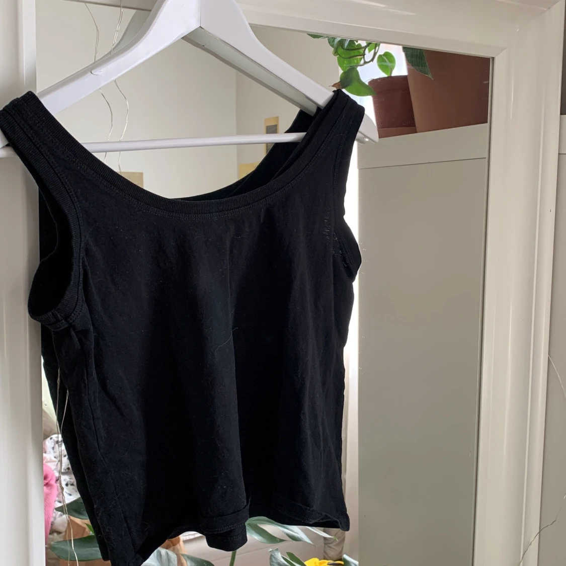 Snygga Basic linnen🖤🤍 - 91