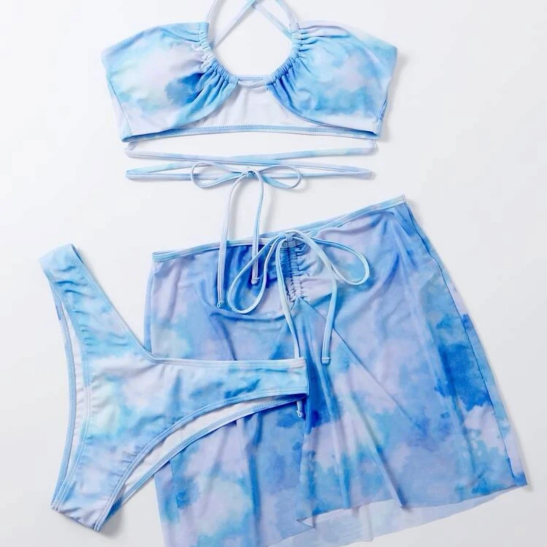 Bikini från shein S💙 - 90