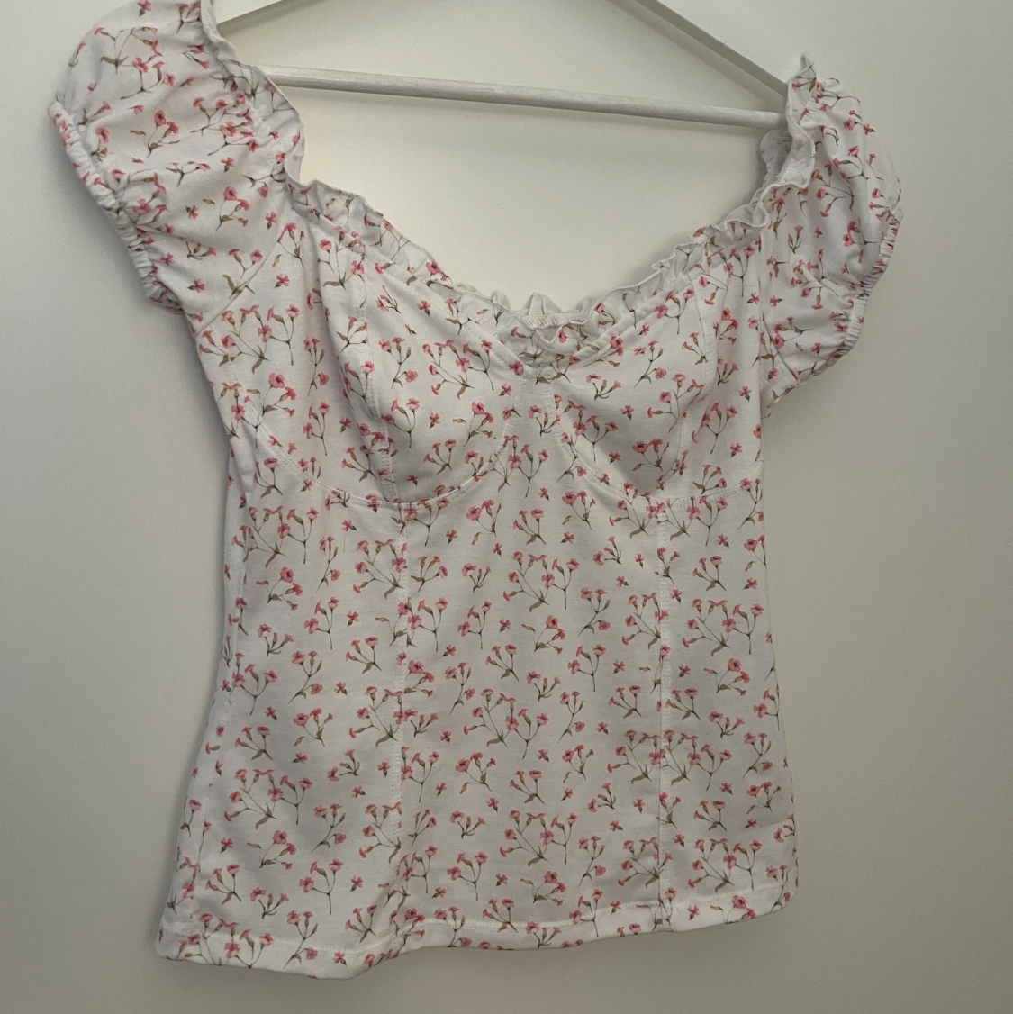 Nelly sommar topp - 90