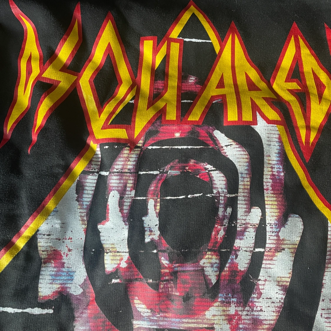 Dsquared2 Rock Logo Hoodie - 91