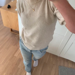 Jeans  - Gina tricot jeans, köparen står för frakt 💕😁👌🏼