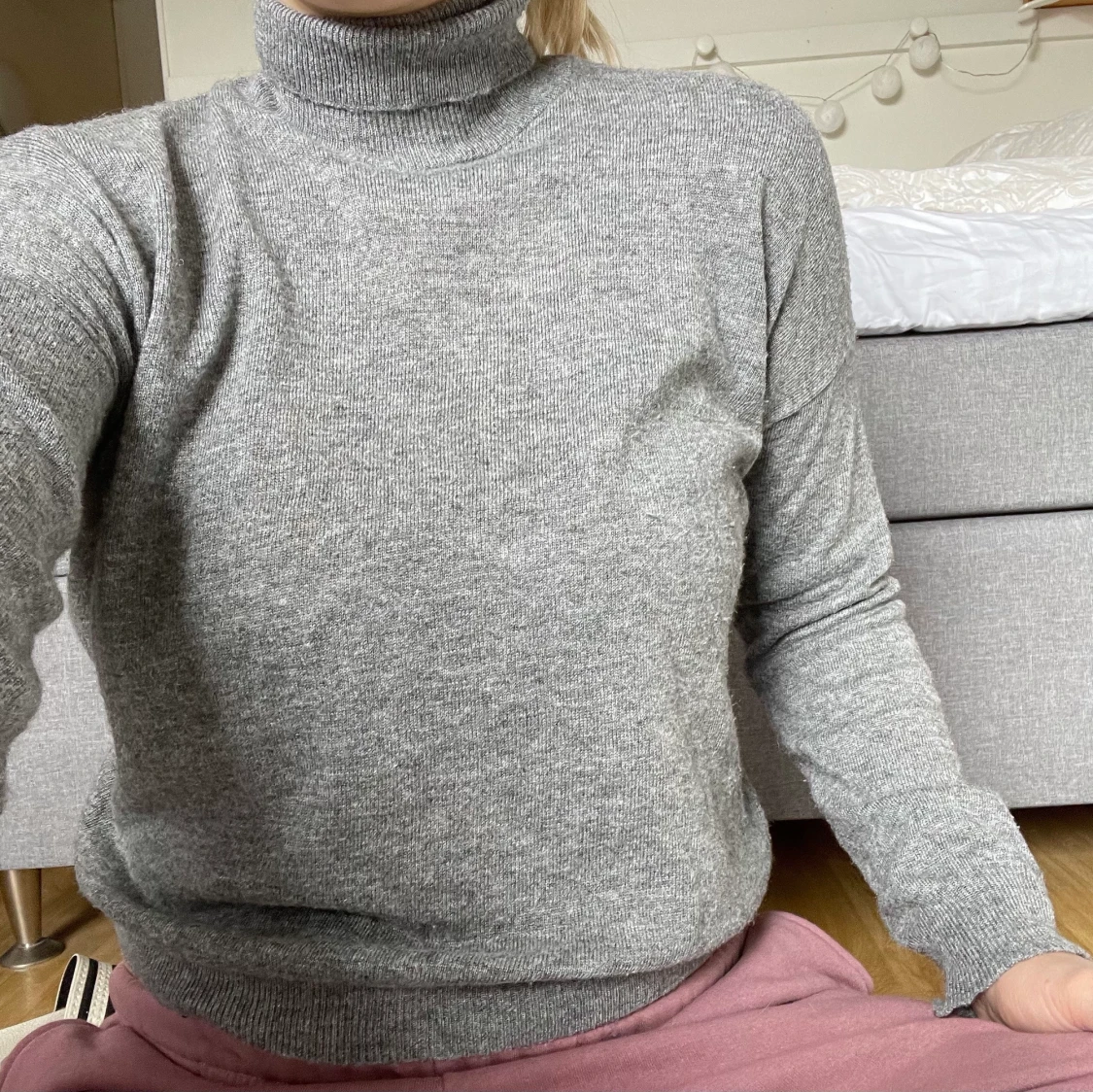 Forever 21 Turtleneck tröja 