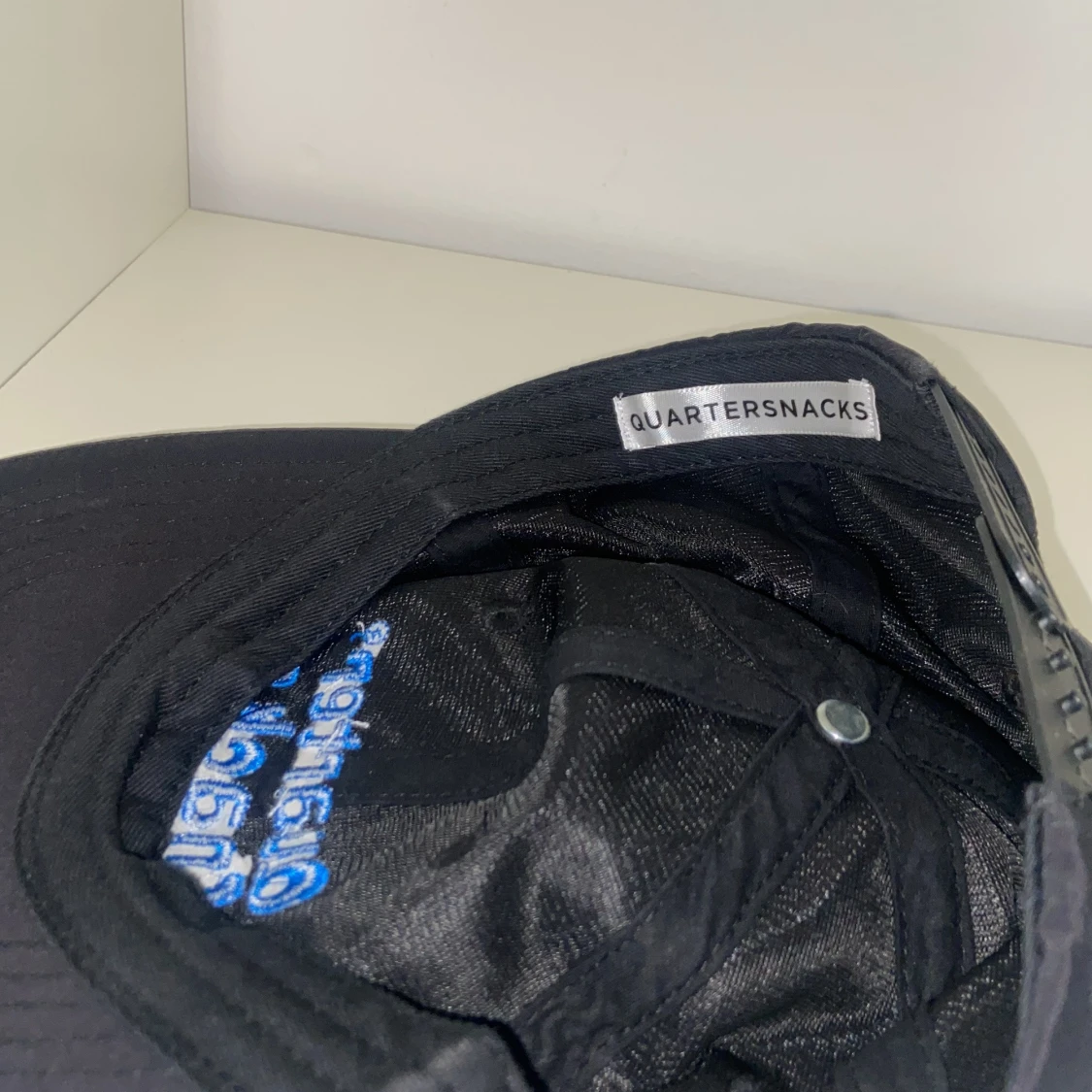 Quartersnacks keps  - 91