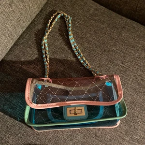 Väska - Använd 1 gång