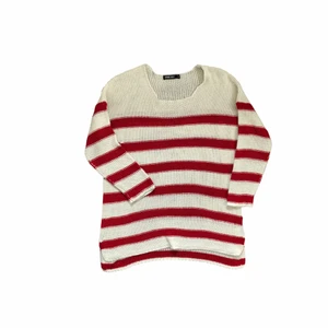 Tröja - Fin tunnt stickad tröja!