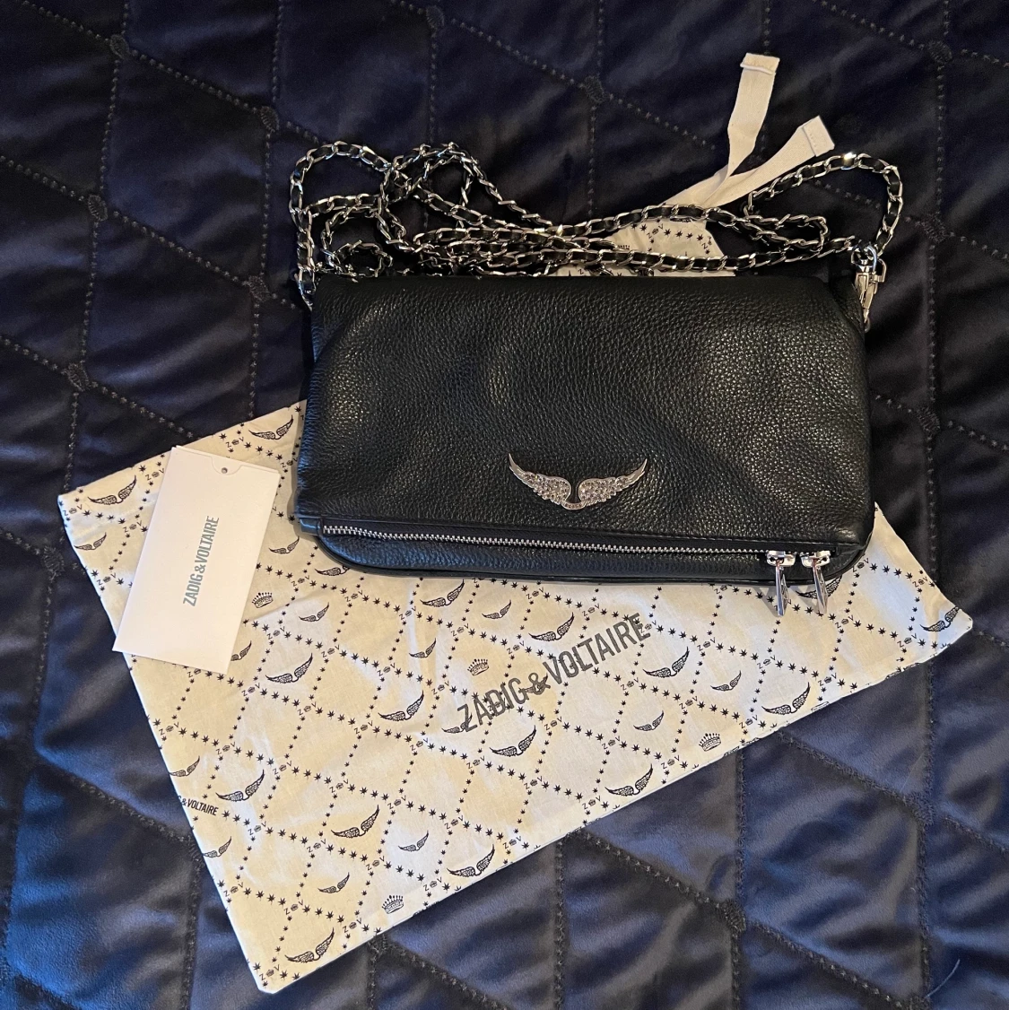 Väska - Zadig & Voltaire - 90