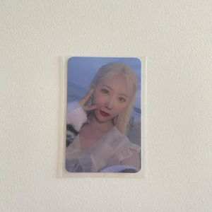 dreamcatcher pc - handong ktown4u pc 🤍 
