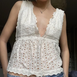 Så fint linne - Så fint somrigt linne!💞köp ej frakt via appen💞