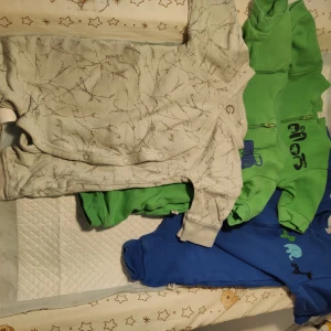 Barnplagg  - Barnplagg i storlek 50 