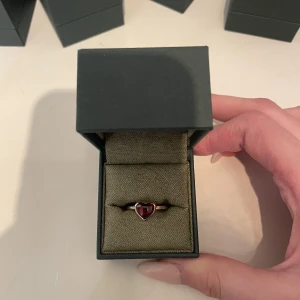 Maria nilsdotter ring  - Jätte fin ring från Maria nilsdotter. Endast använd några få gånger. Storlek 17. Inga skambud tack! Vill inte byta mot något! 