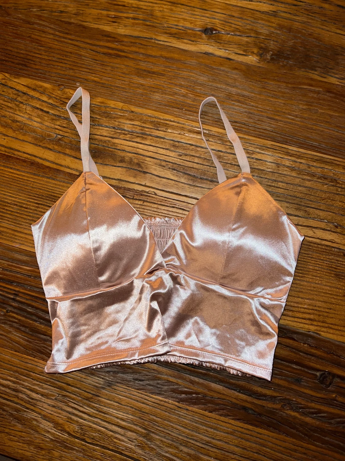 Paket med två toppar