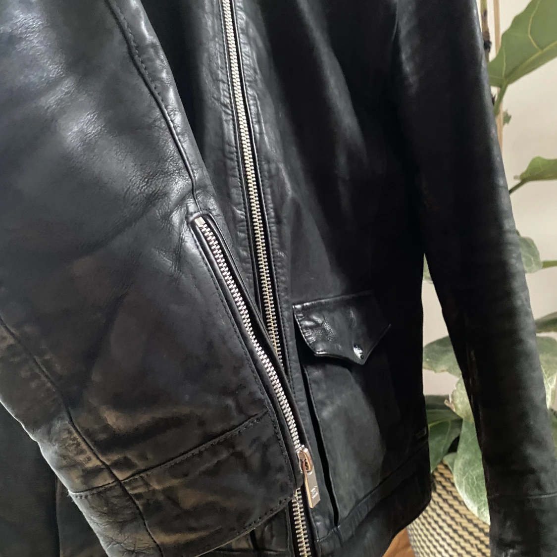 Jacka från scotch & soda  - 90