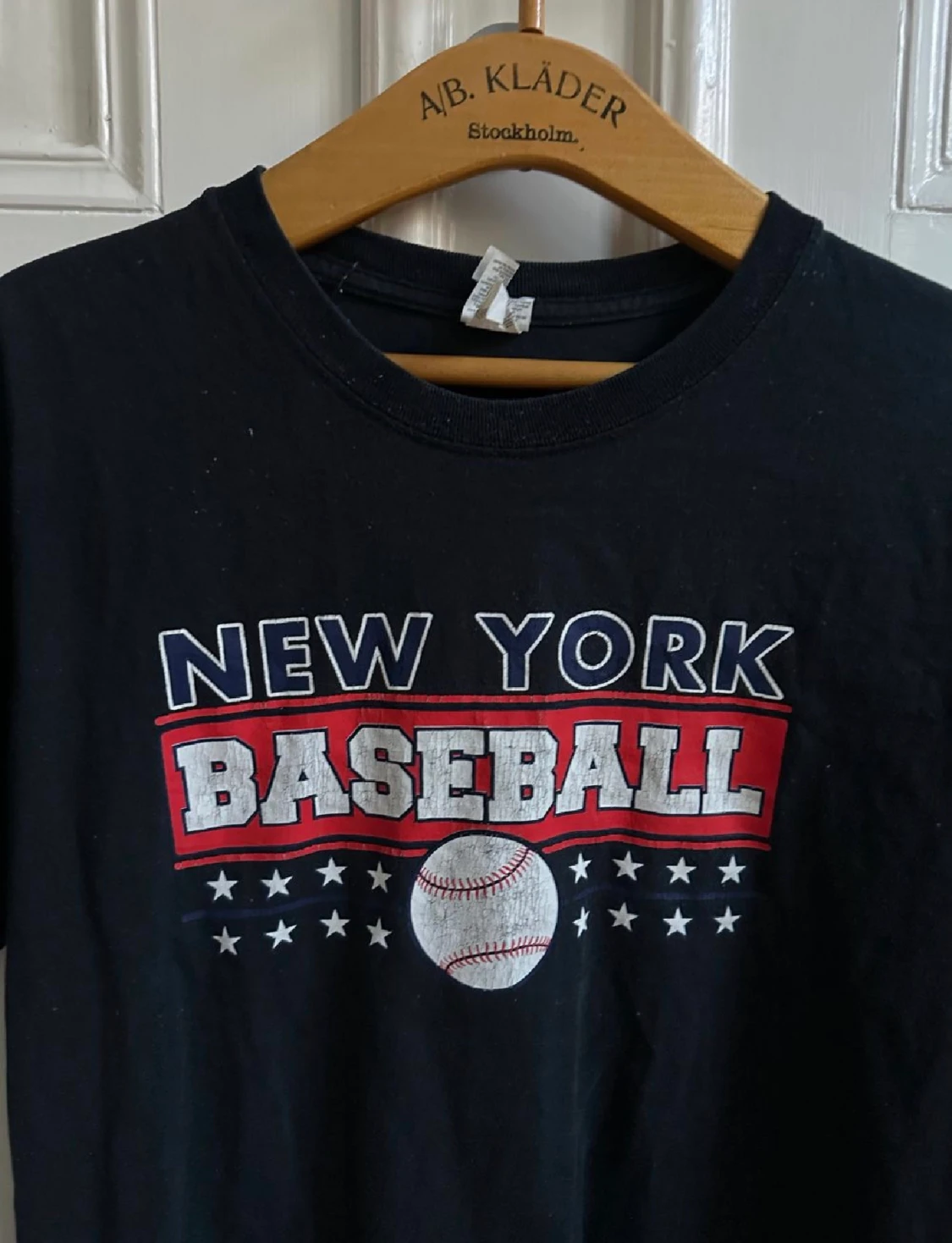 Vintage Tshirt sport  - 90