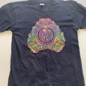 Supreme t-shirt - Köpt från soleplus