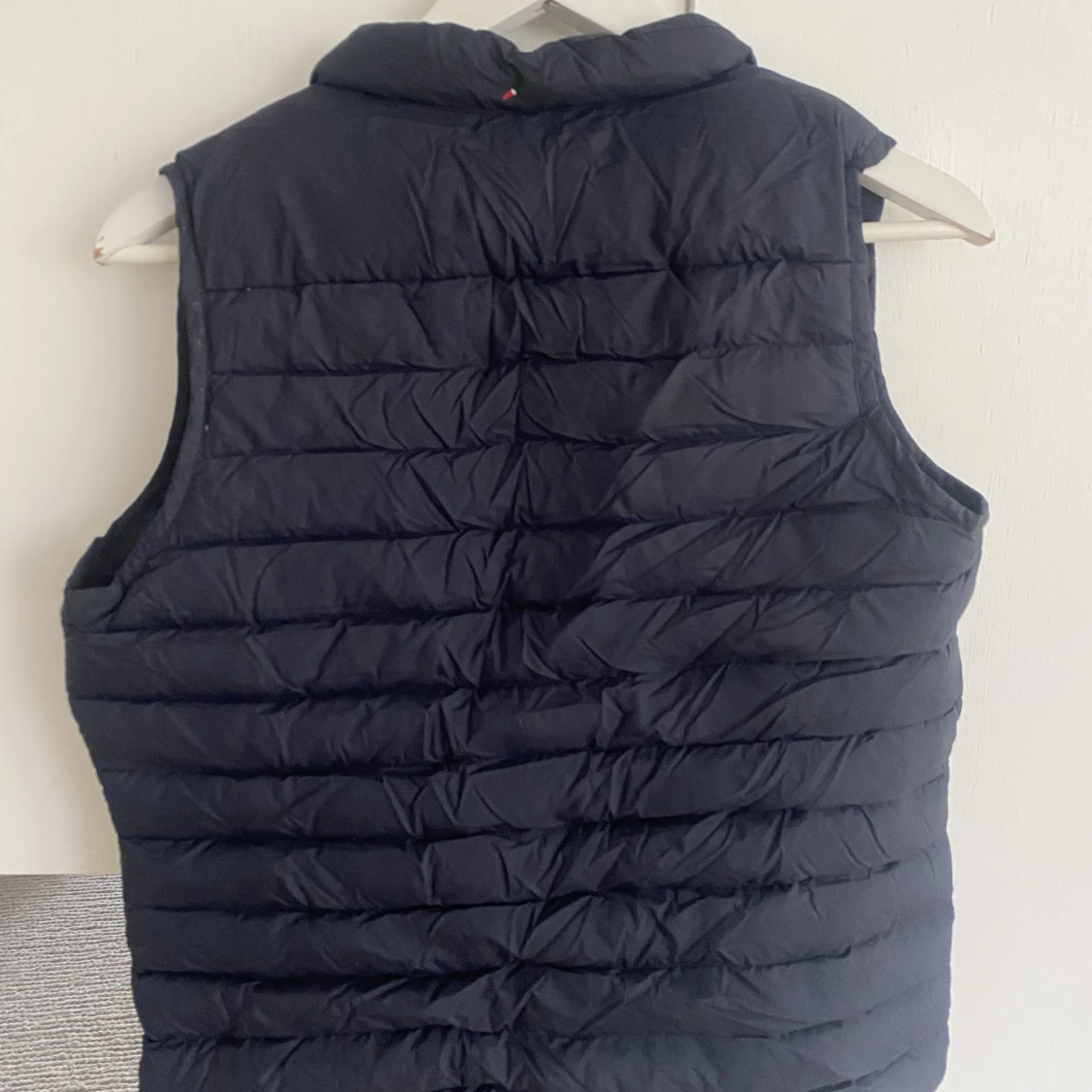 Boomerang väst - 90