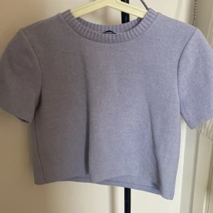Pastell lila topp - Använd en gång!💜